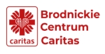 Caritas Brodnica Logo